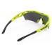 Очки Rudy Tralyx Slim Yellow